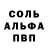 А ПВП Соль serge batincky